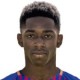 Ousmane Dembele vaatteet